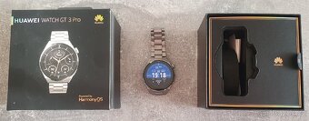 Smart hodinky Huawei Watch GT 3 Pro - 3