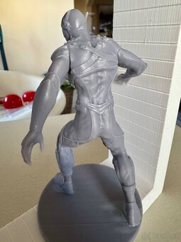 Figurka Flash - 3