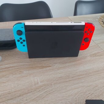 Nintendo switch - 3