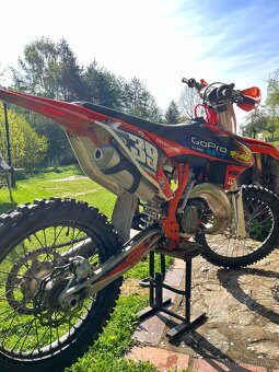 Ktm sx 125 2018 - 3