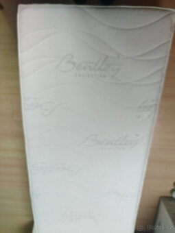 90x200x30 MATRACE BENTLEY - 3
