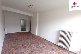 Pronájem bytu 2+1 54 m2 Seifertova, Úpice - 3