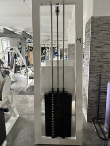 Legpress horizontal grunsport - 3