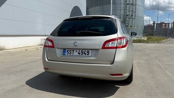Peugeot 508 2.0hdi allure - 3