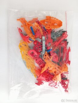 Mix lego hero factory a bionicle - 3