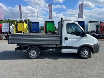 Iveco Daily Sklápěč S3 - 3