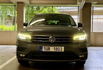 VW Tiguan Allspace 2.0TDI 110kW 7 míst - 3