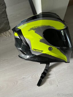 Moto přilba W-Tec Integra Graphic Vel. M 57-58 - 3