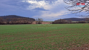 Prodej pole 4185 m², Kuřim - 3