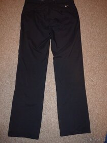 GOLFOVÉ KALHOTY NIKE vel 32 - JAKO NOVÉ - PC. 2200,- - 3