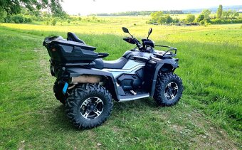 CF moto x625 - Odpočet DPH - 3