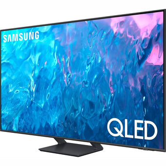 Samsung QE55Q70C 120Hz Edge LED 4K Smart 138cm - 3