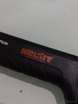 Sekera HECHT 900700 UNIVERSAL AX 910 g - 3