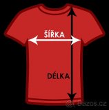 Trička NOVÁ, nepoužitá - 3