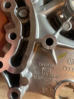 Díly na Octavia 2 (1.8 a 2.0 tsi) - 3
