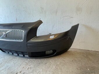 Přední nárazník Volvo v50 - 3