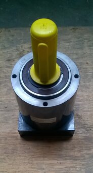 Převodovka Harmonic Drive HPE 5:1 Nové /doklad - 3
