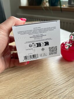 Nina ricci Nina le parfum - 3