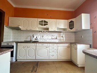 Prodej rodinné domy, 180 m2 - Rumburk 1, ev.č. 05723 - 3