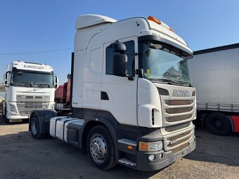 SCANIA R440 - Retarder (Euro5) - 3