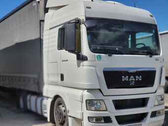 Man TGX 440 Eev - 3