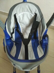 trojkolka/tříkolka 5-in-1, zn. Little Tikes - 3