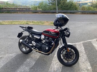 Triumph Speed Twin 1200 - 3