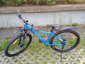 Prodam nove damske kolo ctm - 3