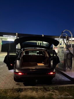 Audi q7 - 3