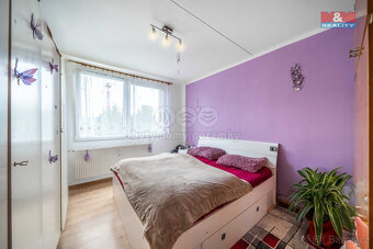 Prodej bytu 3+1, 71 m², Rokycany, ul. Boženy Němcové - 3