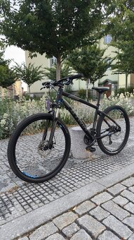 Kolo Rockrider ST 520🔥 Ram L⚠️ Kola 27.5🛞 - 3