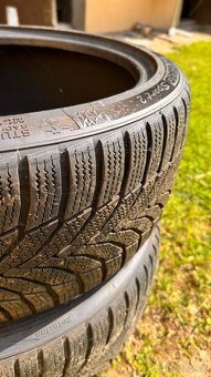 Zimní pneu WinGuard sport 2. 205/40 R17 - 3