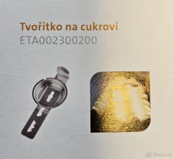 Příslušenství ETA Gratus - 3