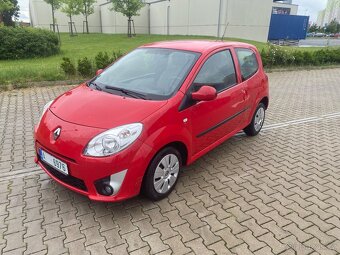 Renault Twingo 1.5 dci - 3