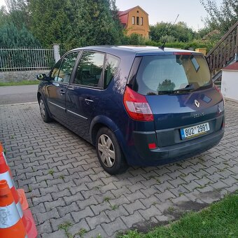 Scenic 1.6 - 3