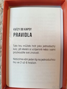Kviz do kapsy Asie - 3
