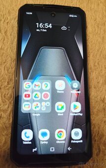 Doogee V40 Pro 36/512GB GB nový - 3
