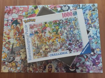 4 x puzzle - 3