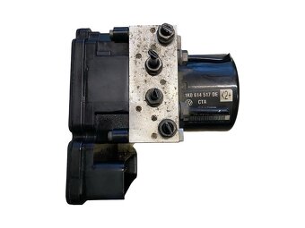 ABS jednotka 1K0907379BJ 1K0614517DE VW Touran 1T3 2012 - 3