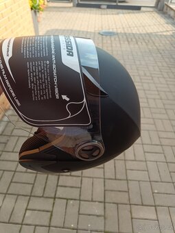 Helma na skutr - 3