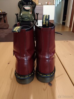 Dr Martens 1460 vel.40 - 3