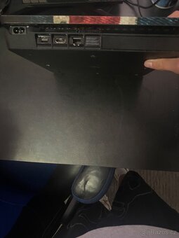 Prodám ps4 a 144hz monitor - 3