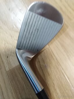 IRON HONMA 10 TW 737 V - 3