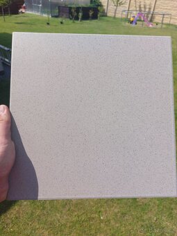 Dlazba 30x30cm, cca 8.5m2 - 3