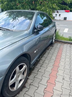 Peugeot 406 coupe 2.2HDI - 3