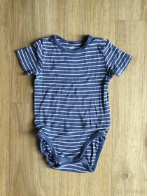 Tři sady po třech body H&M vel. 86 - 3