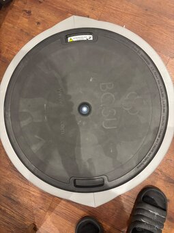 BOSU Balance Trainer - 3