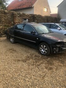 Díly passat - 3