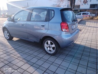 Aveo - 3