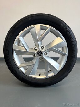 ☀️ Letní Alu kola Triglav, Škoda Kodiaq, 5x112 r19 - 3
